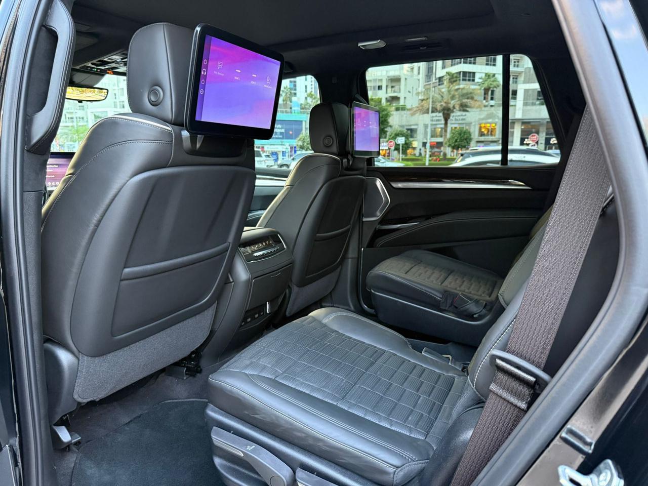 Cadillac Escalade 2024 photo 5